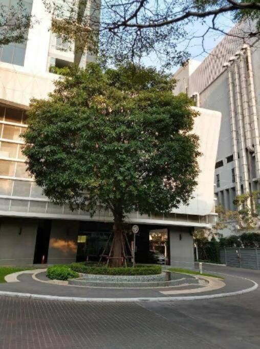 High-class 2bed Skyview Just 1-step From Bts Onnut Pangsapuri *