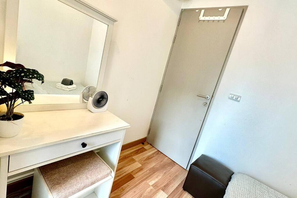 Căn hộ High-class 2bed Skyview Just 1-step From Bts Onnut